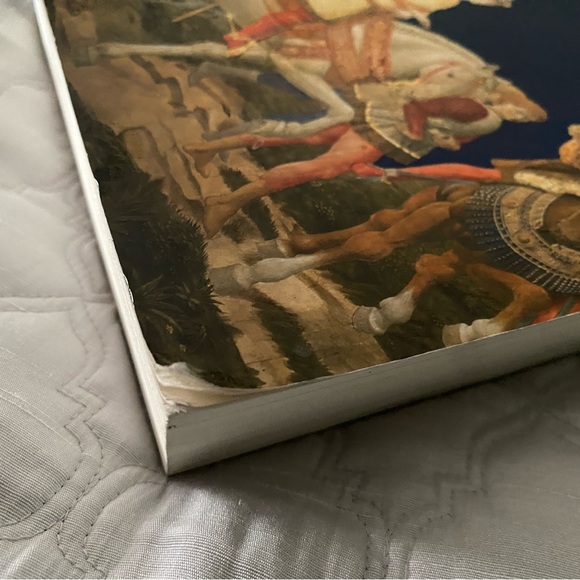 Art Across Time Fourth Edition - Laurie Schneider Adams - Picture 2 of 4